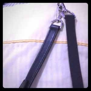 Michael Kors handbag belt